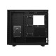 Fractal Design Define 7 (Light TG) Gaming Case w/ Light Tint Glass Window, E-ATX, Multibracket, 3 Fans, Fan Hub, Silence-optimiz