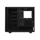 Fractal Design Define 7 (Light TG) Gaming Case w/ Light Tint Glass Window, E-ATX, Multibracket, 3 Fans, Fan Hub, Silence-optimiz