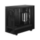 Fractal Design Define 7 (Light TG) Gaming Case w/ Light Tint Glass Window, E-ATX, Multibracket, 3 Fans, Fan Hub, Silence-optimiz