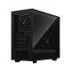 Fractal Design Define 7 (Light TG) Gaming Case w/ Light Tint Glass Window, E-ATX, Multibracket, 3 Fans, Fan Hub, Silence-optimiz