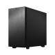 Fractal Design Define 7 (Light TG) Gaming Case w/ Light Tint Glass Window, E-ATX, Multibracket, 3 Fans, Fan Hub, Silence-optimiz