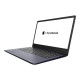 Toshiba Dynabook Satellite Pro C40-G-109 Laptop, 14&quot;, Celeron 5205U, 4GB, 128GB SSD, USB-C, Windows 10 Pro