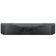 Asus AC01 ROG Gaming Wrist Rest, Black, 370 x 75 x 21mm