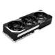 Palit RTX4070 Ti SUPER GamingPro, 16GB DDR6X, HDMI, 3 DP, 2610MHz Clock, RGB Lighting