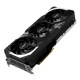 Palit RTX4070 Ti SUPER GamingPro, 16GB DDR6X, HDMI, 3 DP, 2610MHz Clock, RGB Lighting