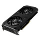 Palit RTX4070 SUPER DUAL OC, 12GB DDR6X, HDMI, 3 DP, 2550MHz Clock, Overclocked, RGB Lighting