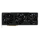 Palit RTX4070 SUPER JetStream OC, 12GB DDR6X, HDMI, 3 DP, 2640MHz Clock, Overclocked