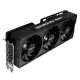 Palit RTX4070 SUPER JetStream OC, 12GB DDR6X, HDMI, 3 DP, 2640MHz Clock, Overclocked