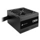 Corsair 650W CX650 PSU, Fully Wired, 80+ Bronze, Thermally Controlled Fan