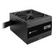 Corsair 750W CX750 PSU, Fully Wired, 80+ Bronze, Thermally Controlled Fan