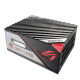 Asus 1000W ROG Thor Platinum II EVA02 Edition PSU, Double Ball Bearing Fan, Fully Modular, 80+ Platinum, RGB Lighting, OLED Disp