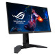 Asus 24.1&quot; ROG Swift Pro esports Gaming Monitor (PG248QP), 1920 x 1080, 0.2ms, USB, 540Hz OC, G-SYNC, Reflex Analyzer, VESA