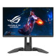 Asus 24.1&quot; ROG Swift Pro esports Gaming Monitor (PG248QP), 1920 x 1080, 0.2ms, USB, 540Hz OC, G-SYNC, Reflex Analyzer, VESA