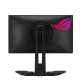 Asus 24.1&quot; ROG Swift Pro esports Gaming Monitor (PG248QP), 1920 x 1080, 0.2ms, USB, 540Hz OC, G-SYNC, Reflex Analyzer, VESA