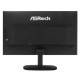 Asrock 24.5&quot; Challenger Gaming Monitor (CL25FF), IPS, 1920 x 1080, 1ms, VGA, HDMI, 100Hz, sRGB 99%, Eye Care, FreeSync, VESA