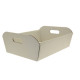 Cream Hamper Box Large 44cm