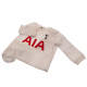 Tottenham Hotspur FC Sleepsuit 3/6 mths GD