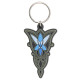 The Lord Of The Rings Evenstar PVC Keyring