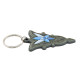 The Lord Of The Rings Evenstar PVC Keyring