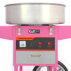 KuKoo Candy Floss Machine &amp; Cart