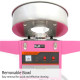 KuKoo Candy Floss Machine &amp; Cart