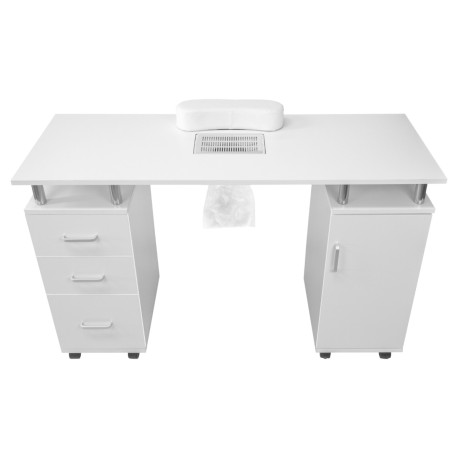 Professional Manicure Table