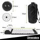 Acupressure Mat, Pillow and Ball Set