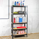 Boltless Garage Shelving Rack