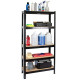 Boltless Garage Shelving Rack