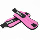 Pink Neoprene Ankle Weights