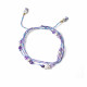 Temple String Bracelet - Protection &amp; Fortune