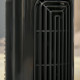 38&#039;&#039; Freestanding Tower Fan, 3 Speed 3 Mode, 12h Timer, 70 Degree Oscillation, LED Panel, 5M Remote Controller, Black