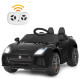 12V Jaguar F-Type SVR Kids Ride On Car with Remote control