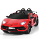 12V Kids Electric Ride on Car with Remote Control and Music