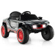 12V Licensed Audi Kids Ride On E-tron Racing Car with Remote Control