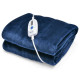 150 x 200 cm Electric Heated Blanket with 4 Heating Levels