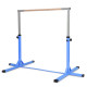 Children&#039;s Height Adjustable Gymnastics Training Bar, 90-150cm