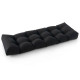 15cm Thick Garden Bench Cushion for Outdoor and Indoor Use