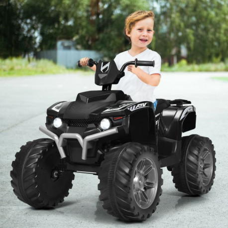 12v Electric Kids Ride On ATV / Quad Bike