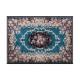 Anti Slip Traditional Decoration Large Boho Floor Mat for Living Room