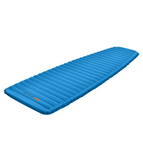 7cm Thick Inflating Camping Mat with Carrying Bag for Backpacking and Hiking