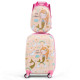 ABS Children&#039;s Luggage Set