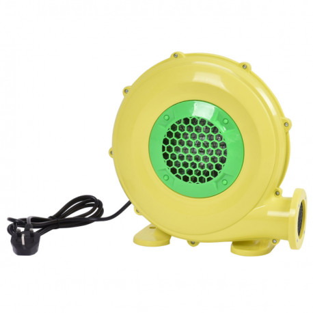 450W Air Blower for Long Time Use Inflatable Bouncer Blower