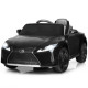 Lexus Official Licensed Electric Ride on Car with Remote Control