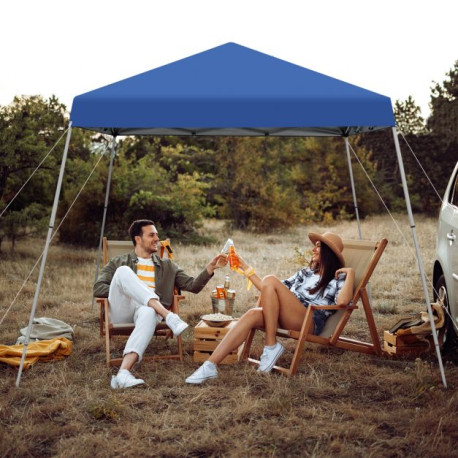 3 x 3M Pop-up Gazebo with Carrying Bag