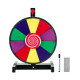 30/38 CM Spinning Wheel for Prizes