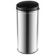 Touchless Trash Can with Motion Sensor Control and Manual Control