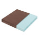 18 x 18 Inches Memory Foam Seat Cushions