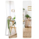 160 x 37 cm Free-standing Full Length Mirror