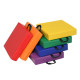 38cm Kids Seat Cushions with Handle